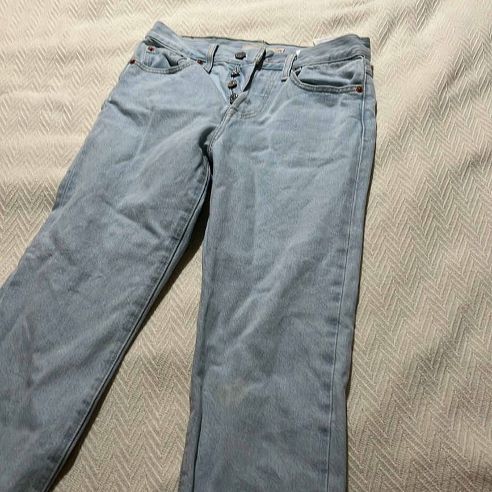 Women’s Skinny Jeans